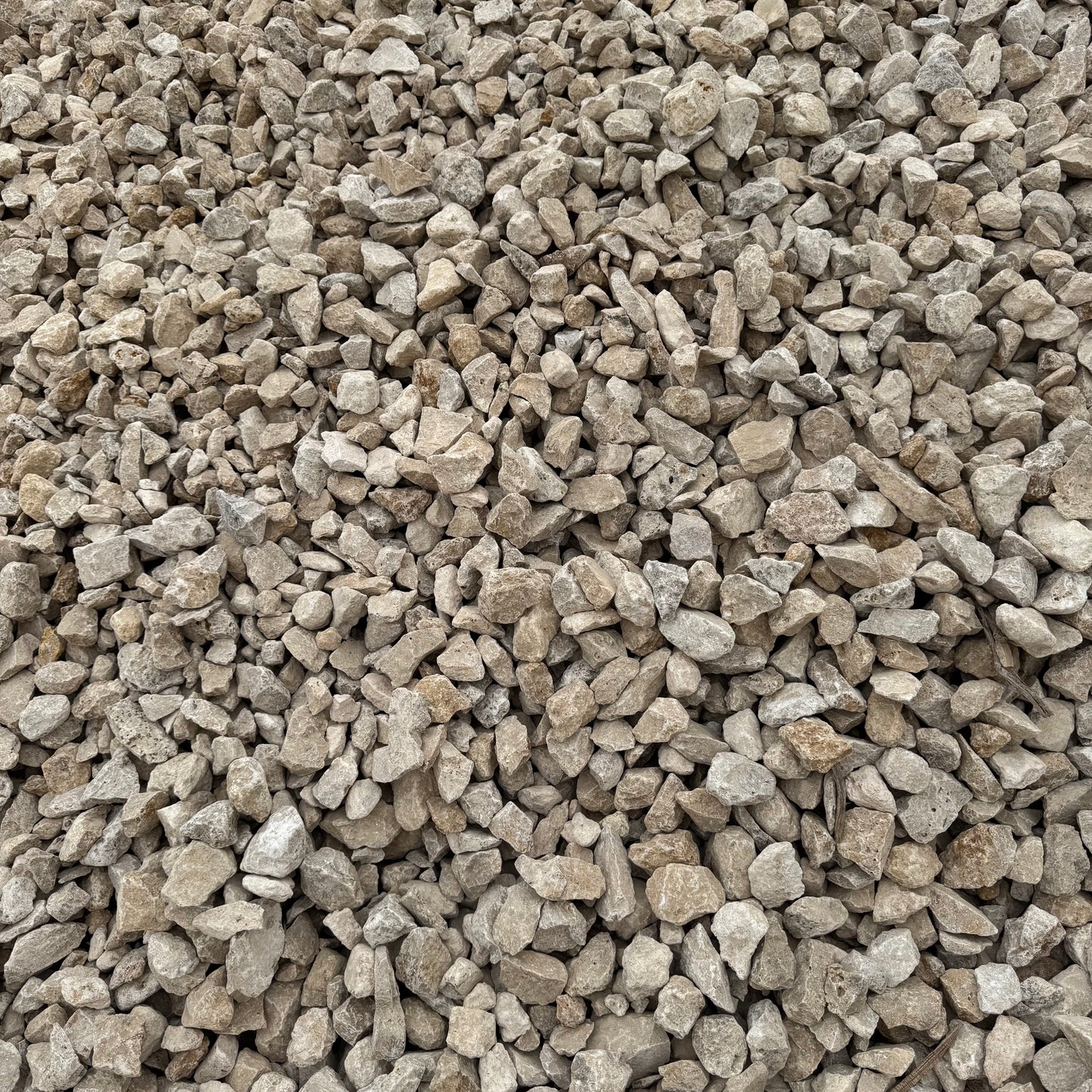 Travertine Crushed