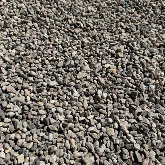 Pea Gravel
