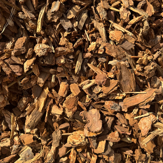 Medium Bark