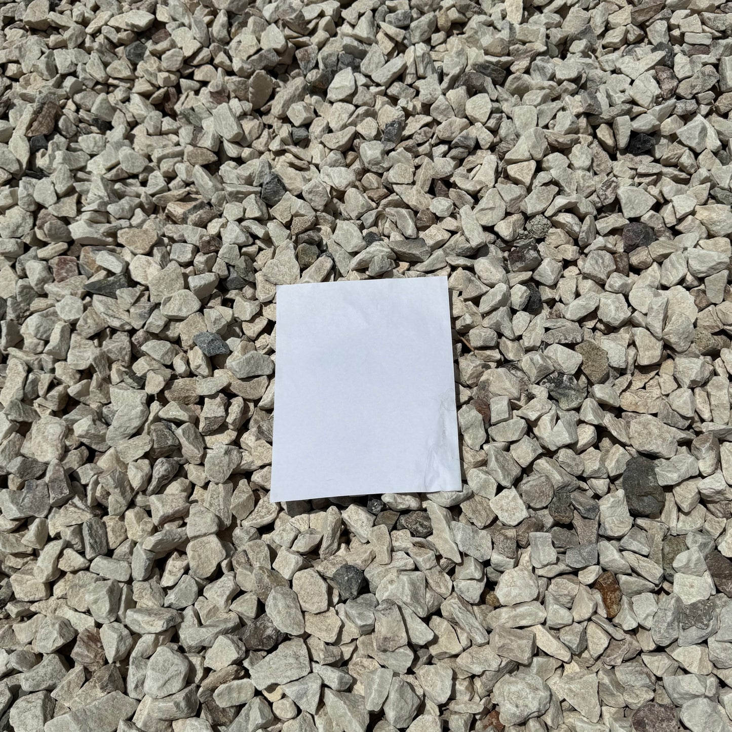 White Marble