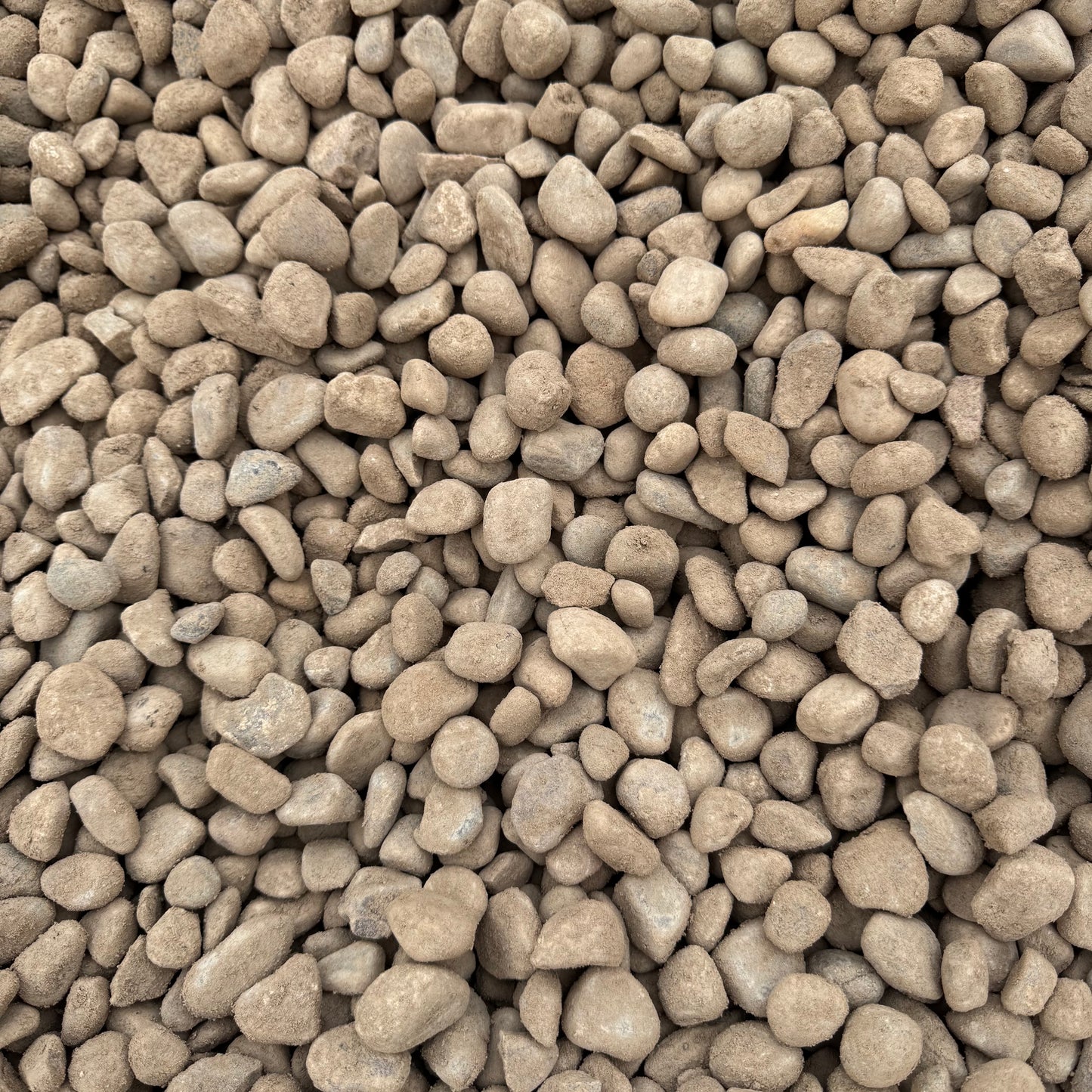 Santa Fe Pebbles