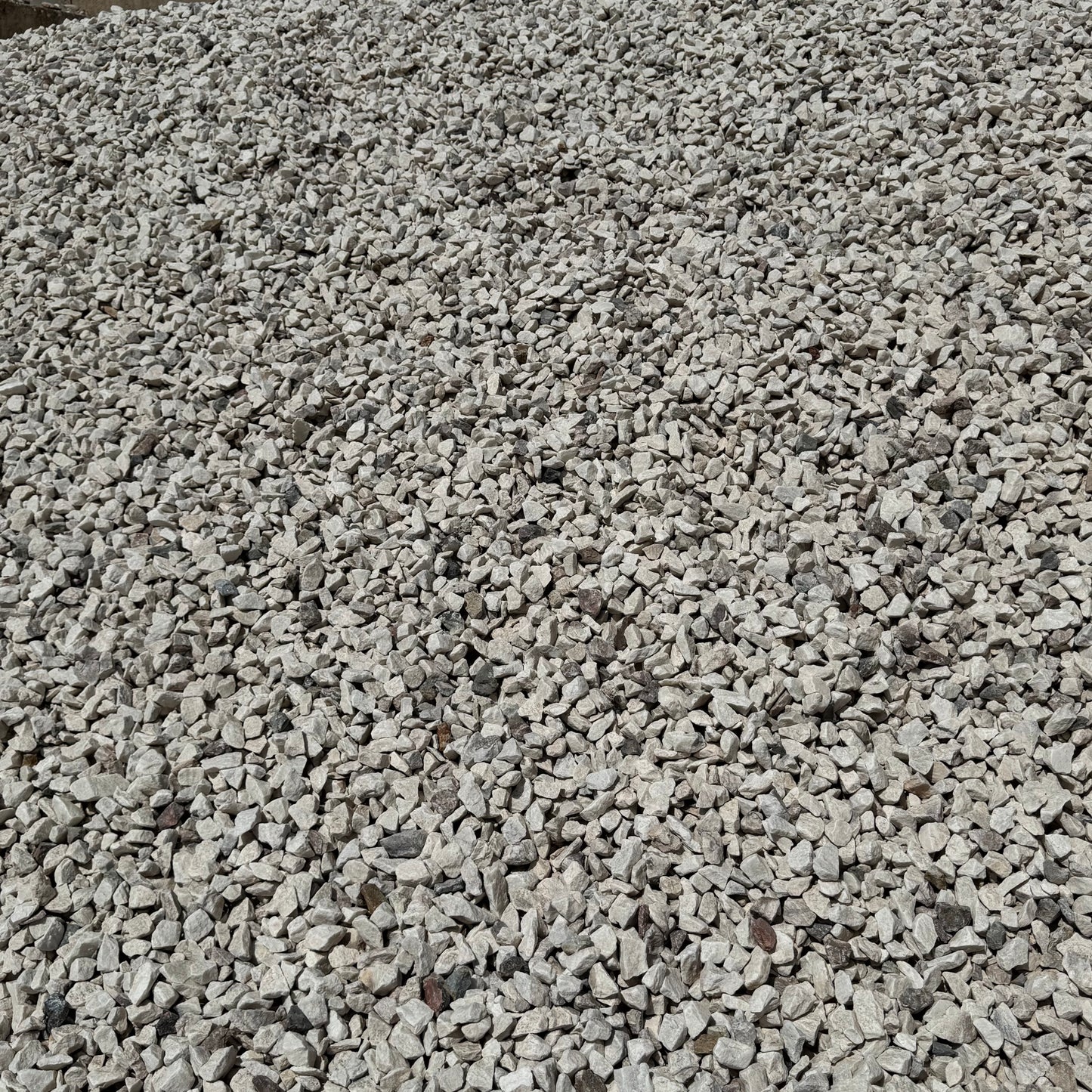White Marble