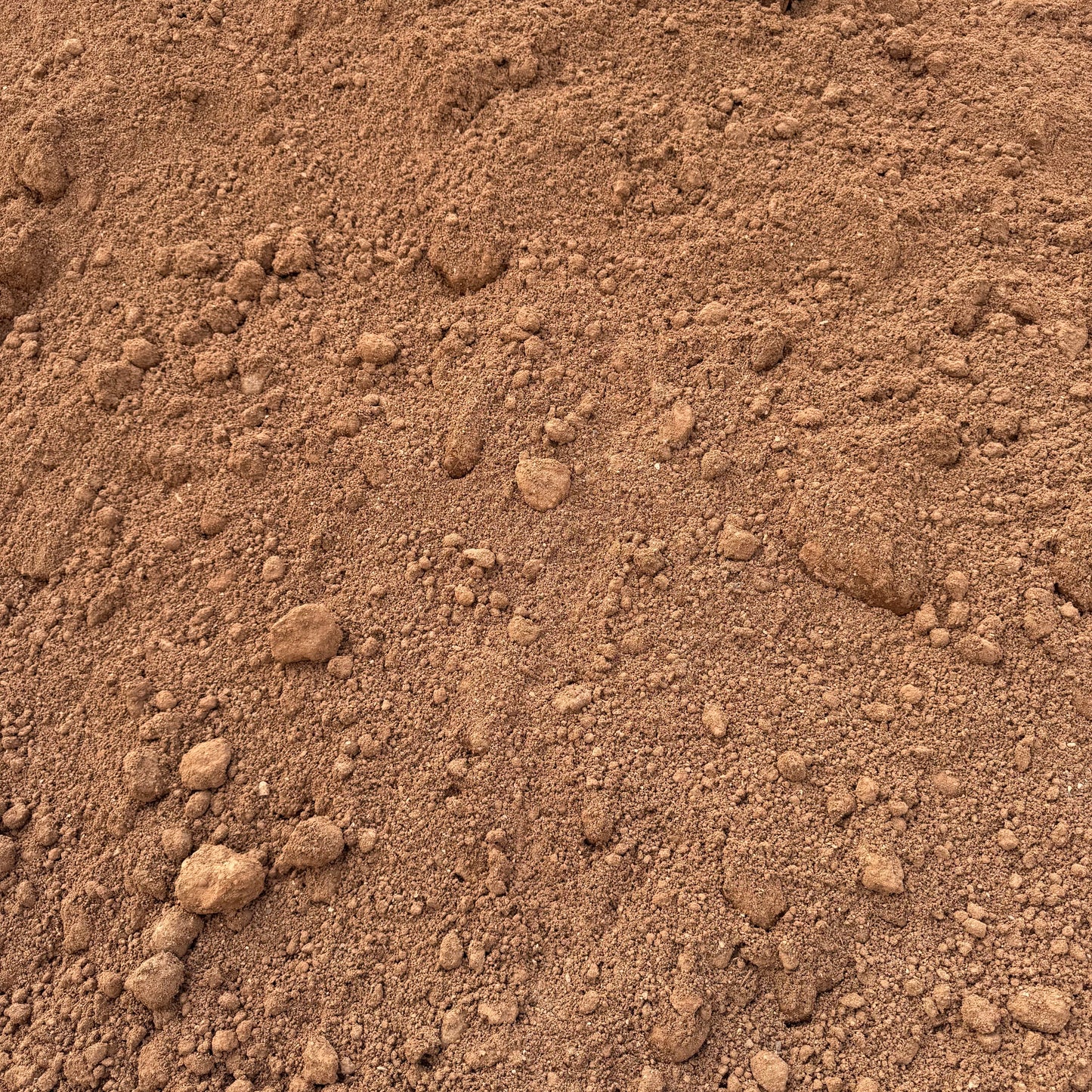 Baseball Diamond Sand