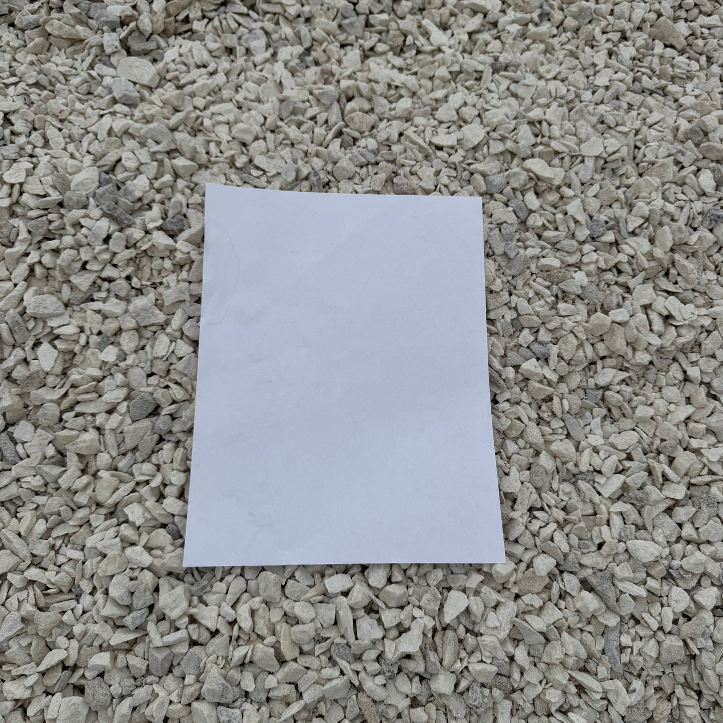 White Marble