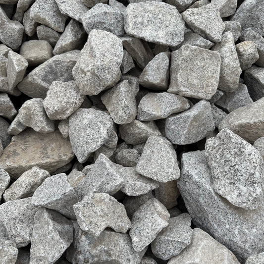 Granite Crushed