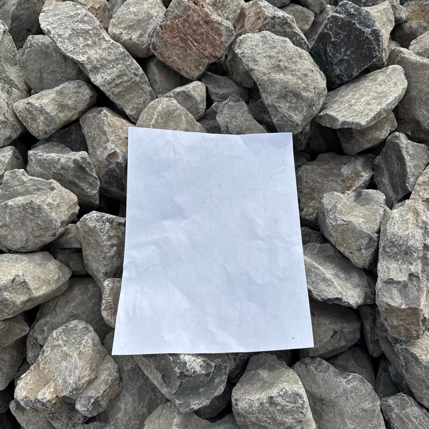 Wasatch Gray