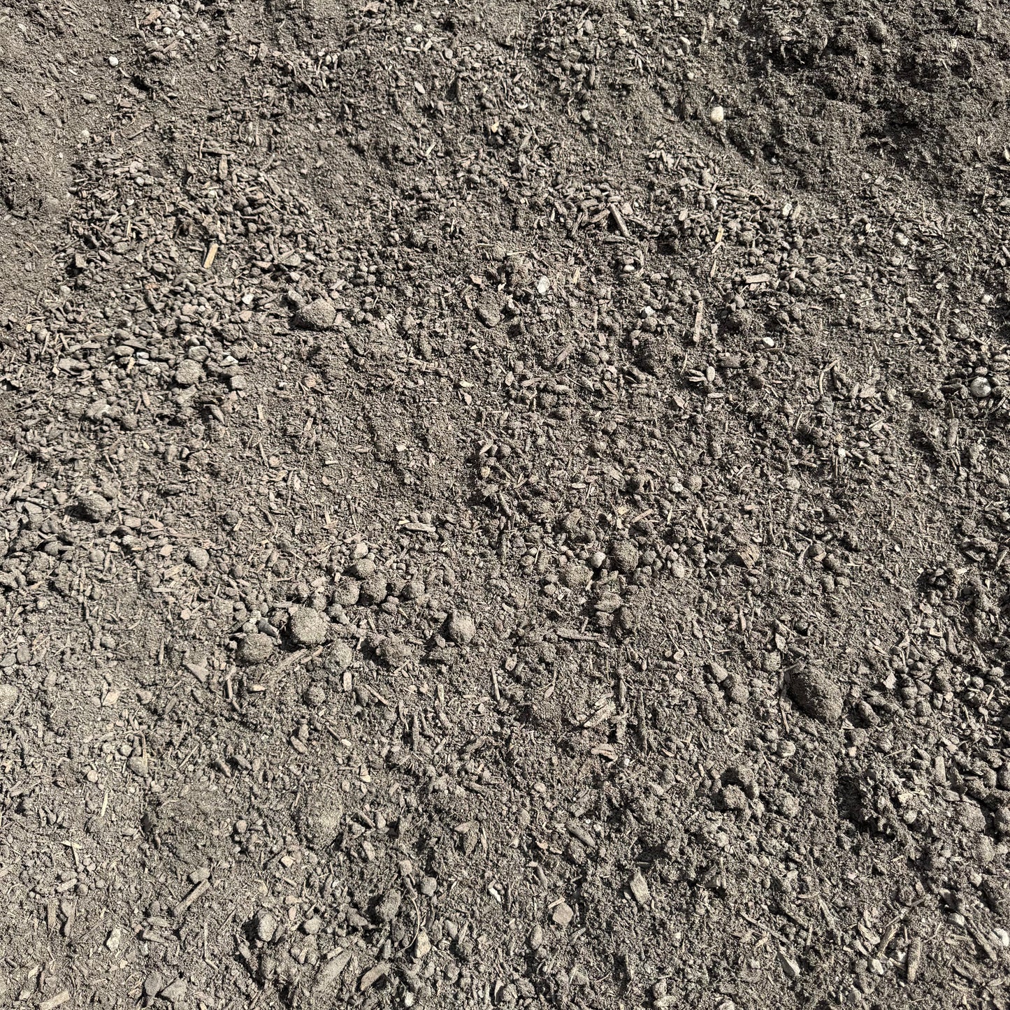 Premium Topsoil
