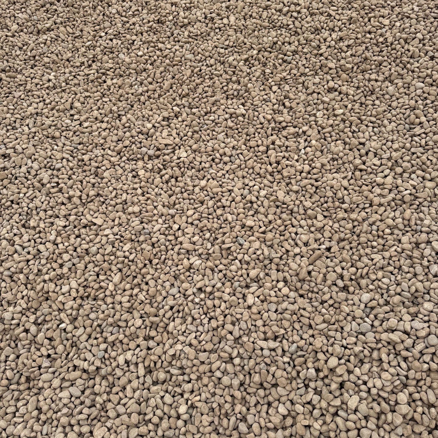 Santa Fe Pebbles