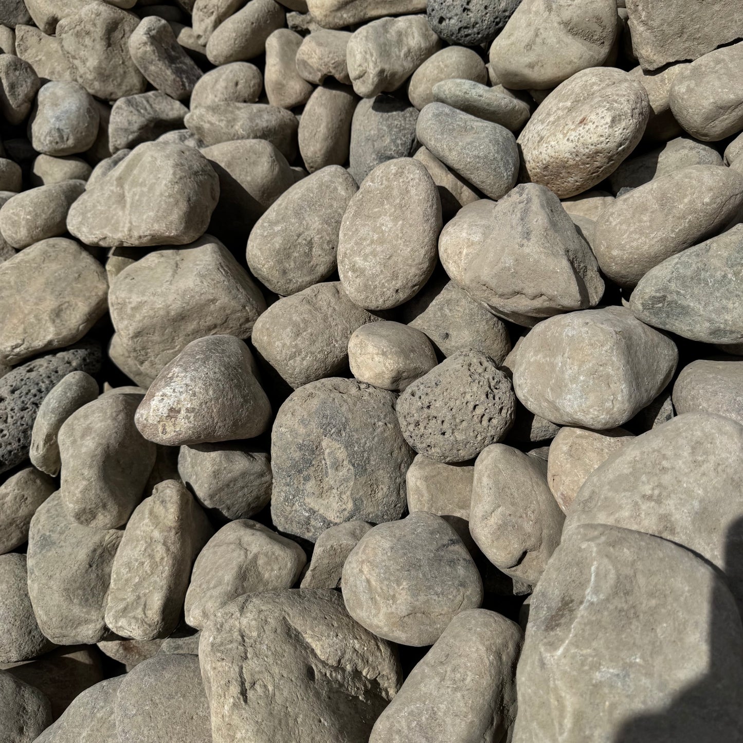 4”-6” Cobble