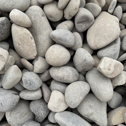 Canadian blend Cobble