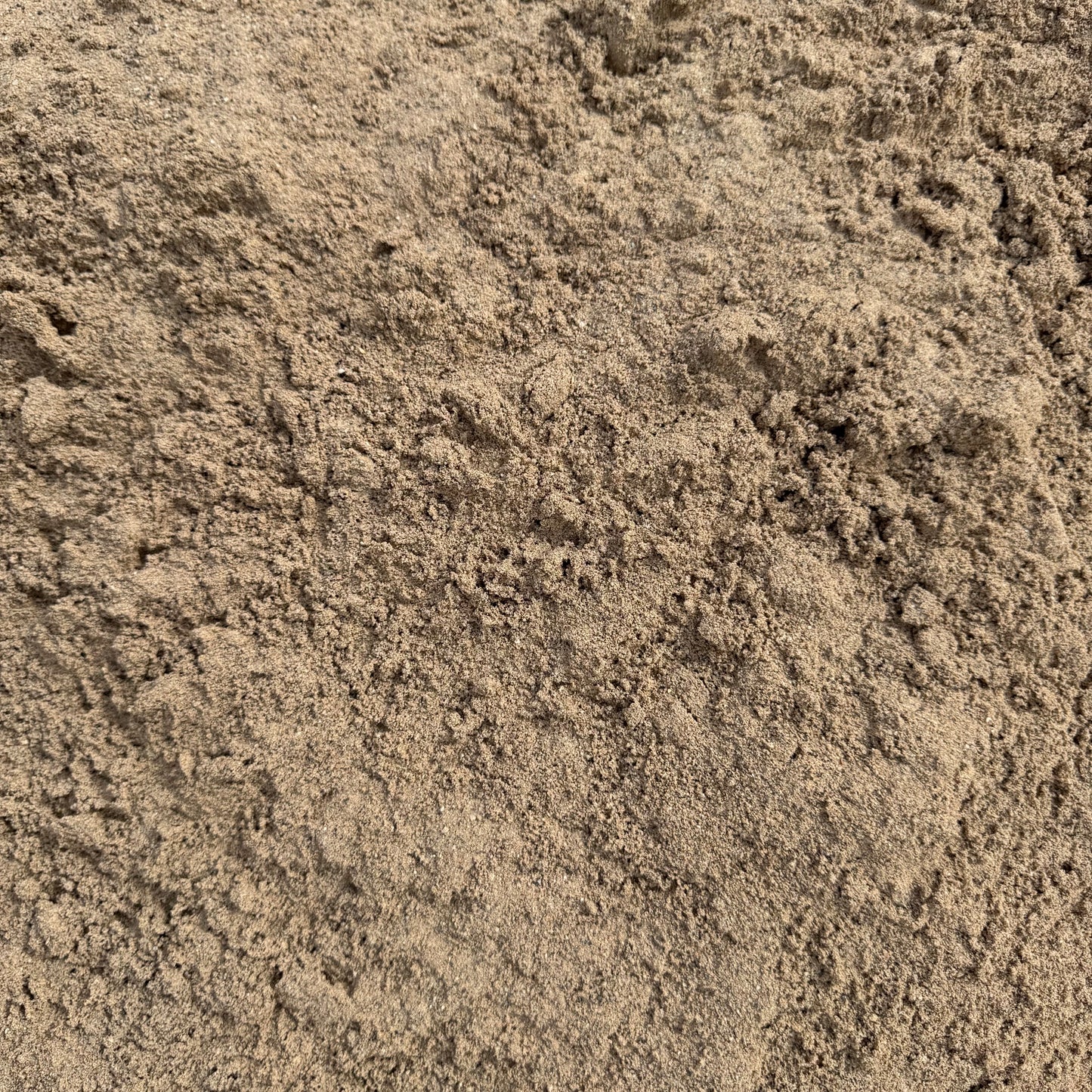 Brown Playground Sand