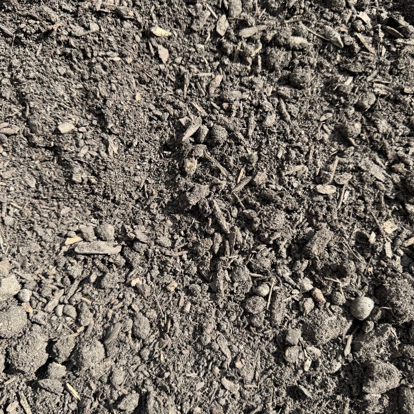 Premium Topsoil