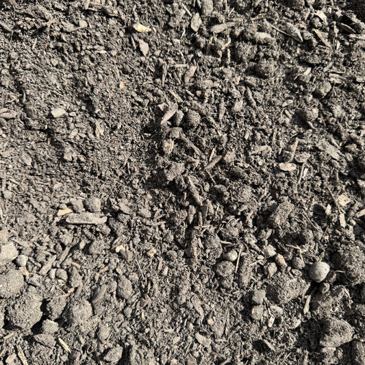 Premium Topsoil