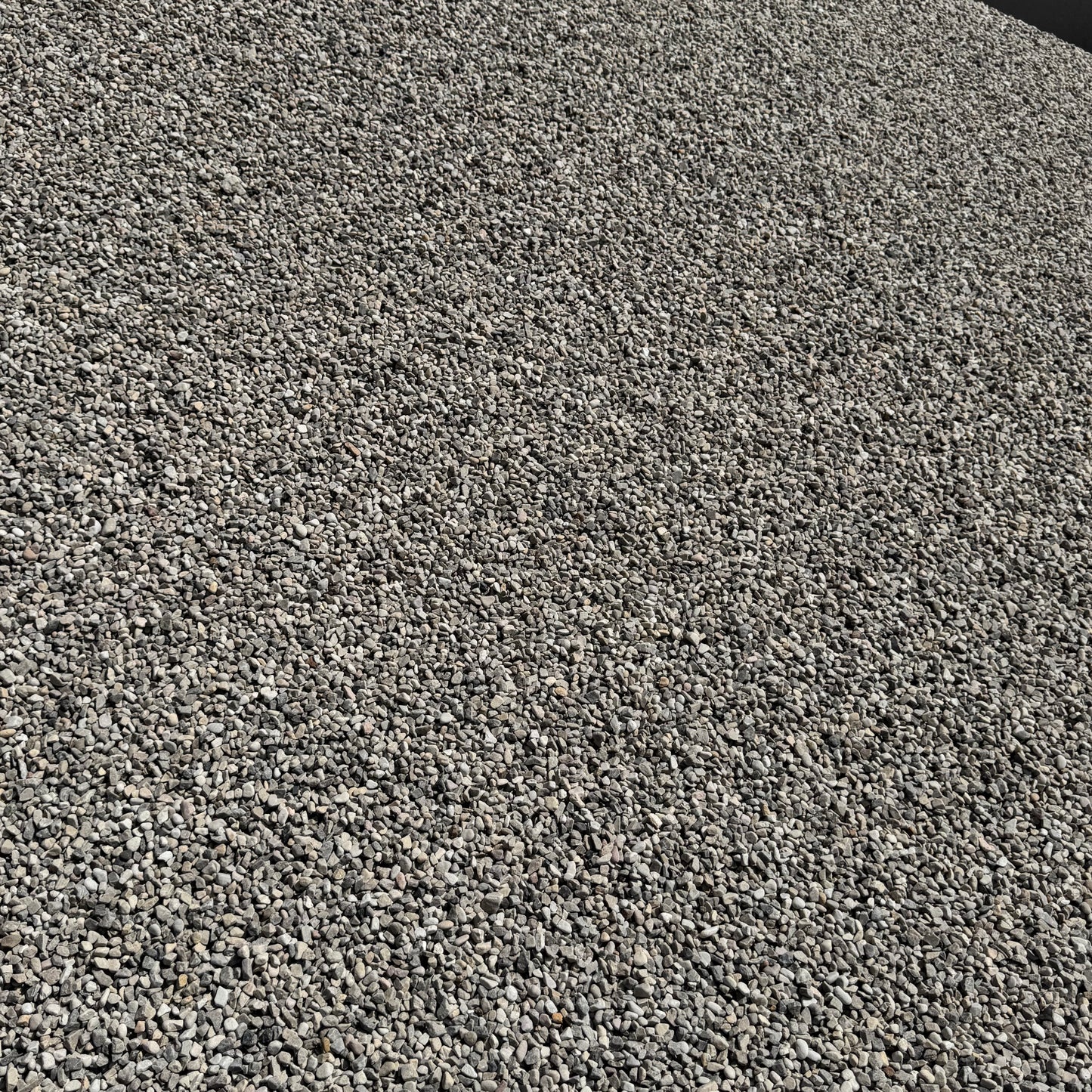 Pea Gravel