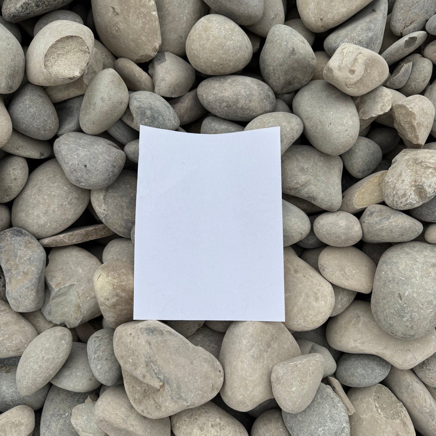 Canadian blend Cobble