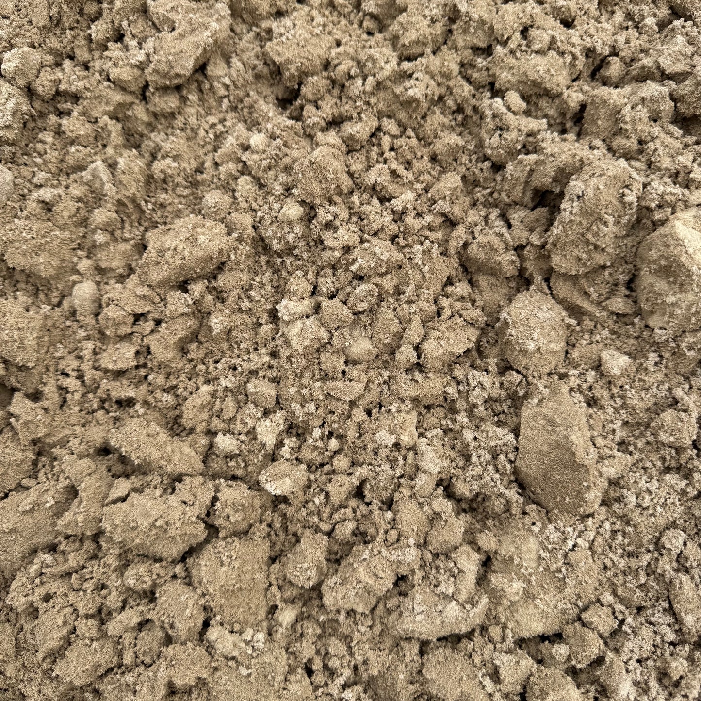 Beach Sand