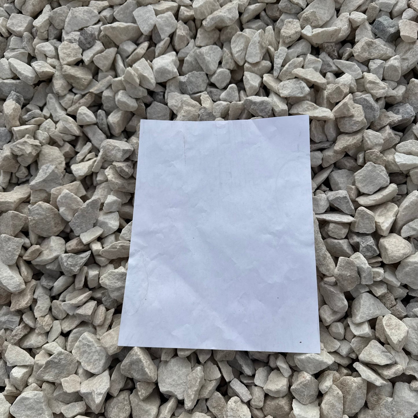 White Marble