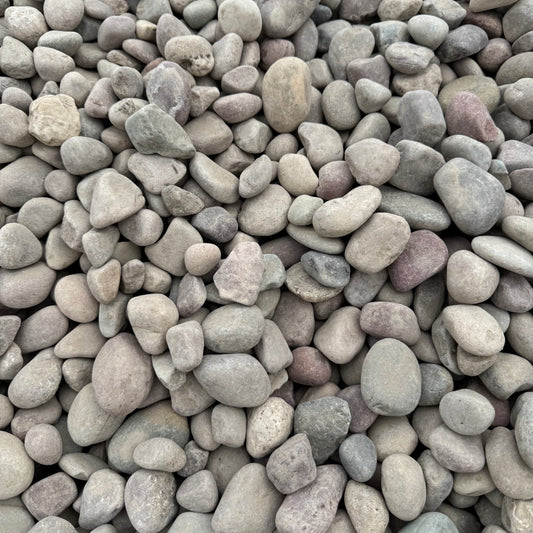 Rainbow Beach Cobble