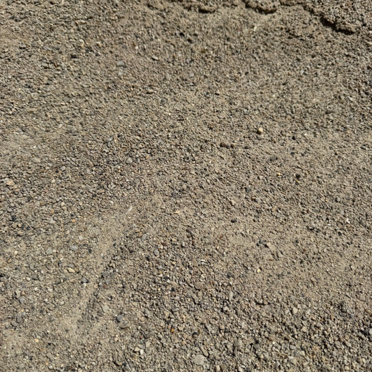 Concrete Sand