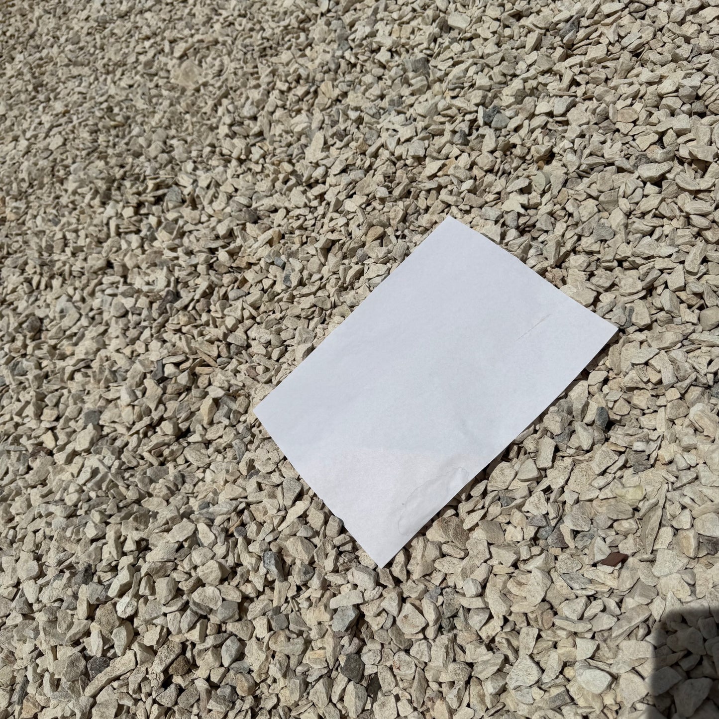 White Marble