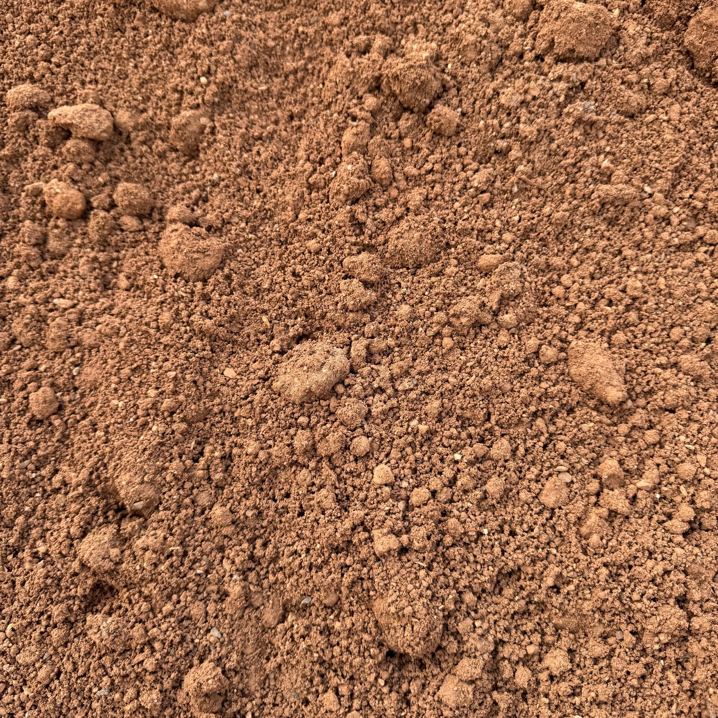 Baseball Diamond Sand