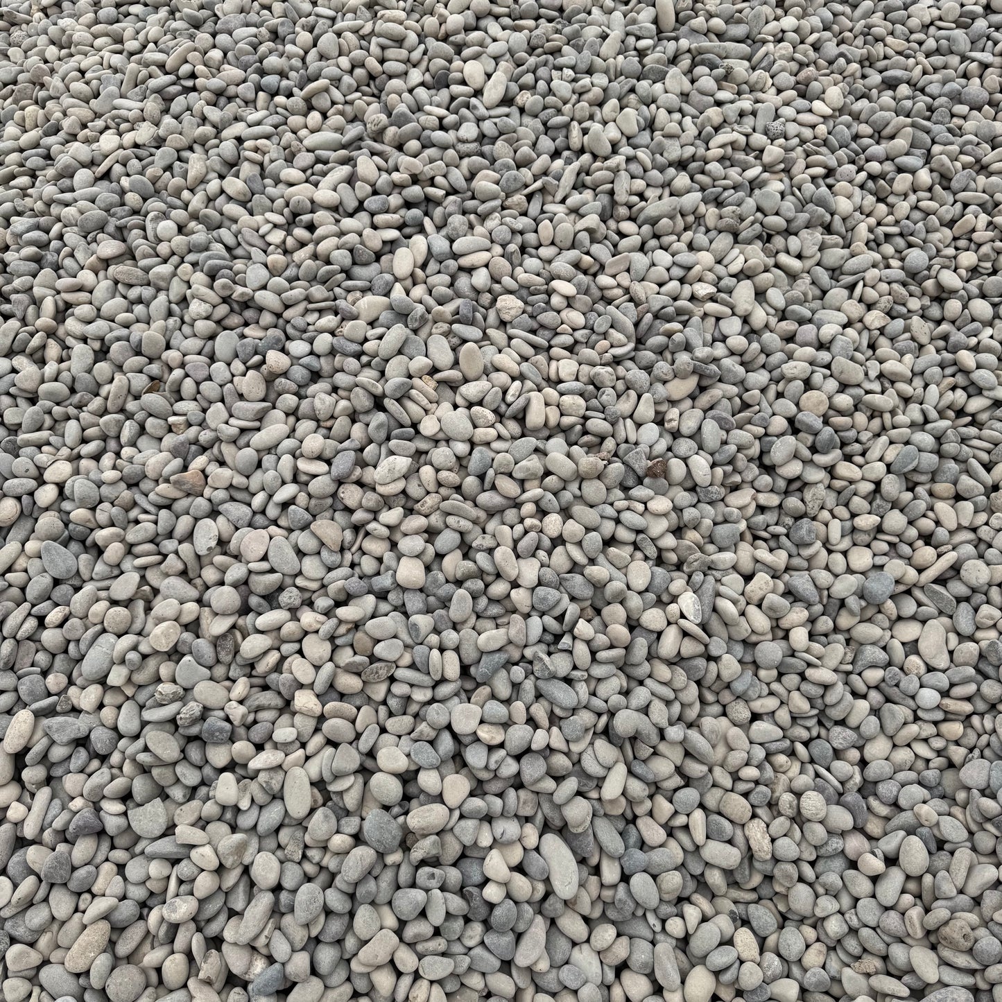 Glacier Cobble