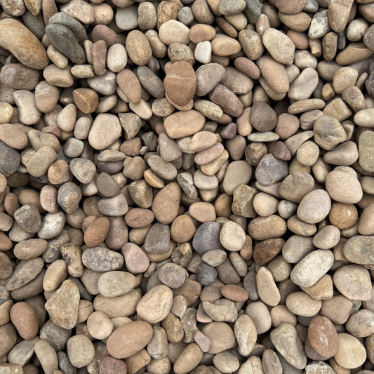 Sunset Cobble