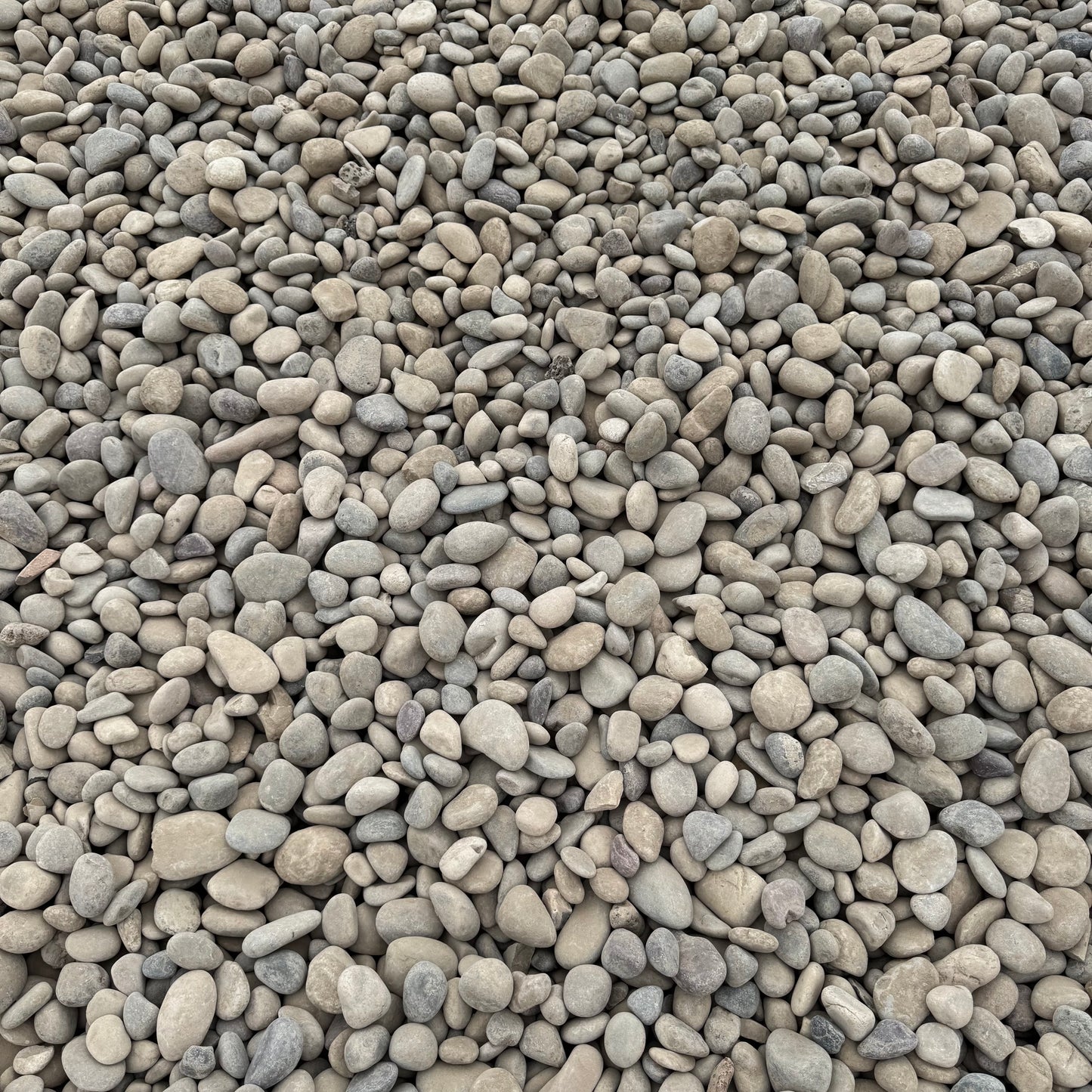Glacier Cobble
