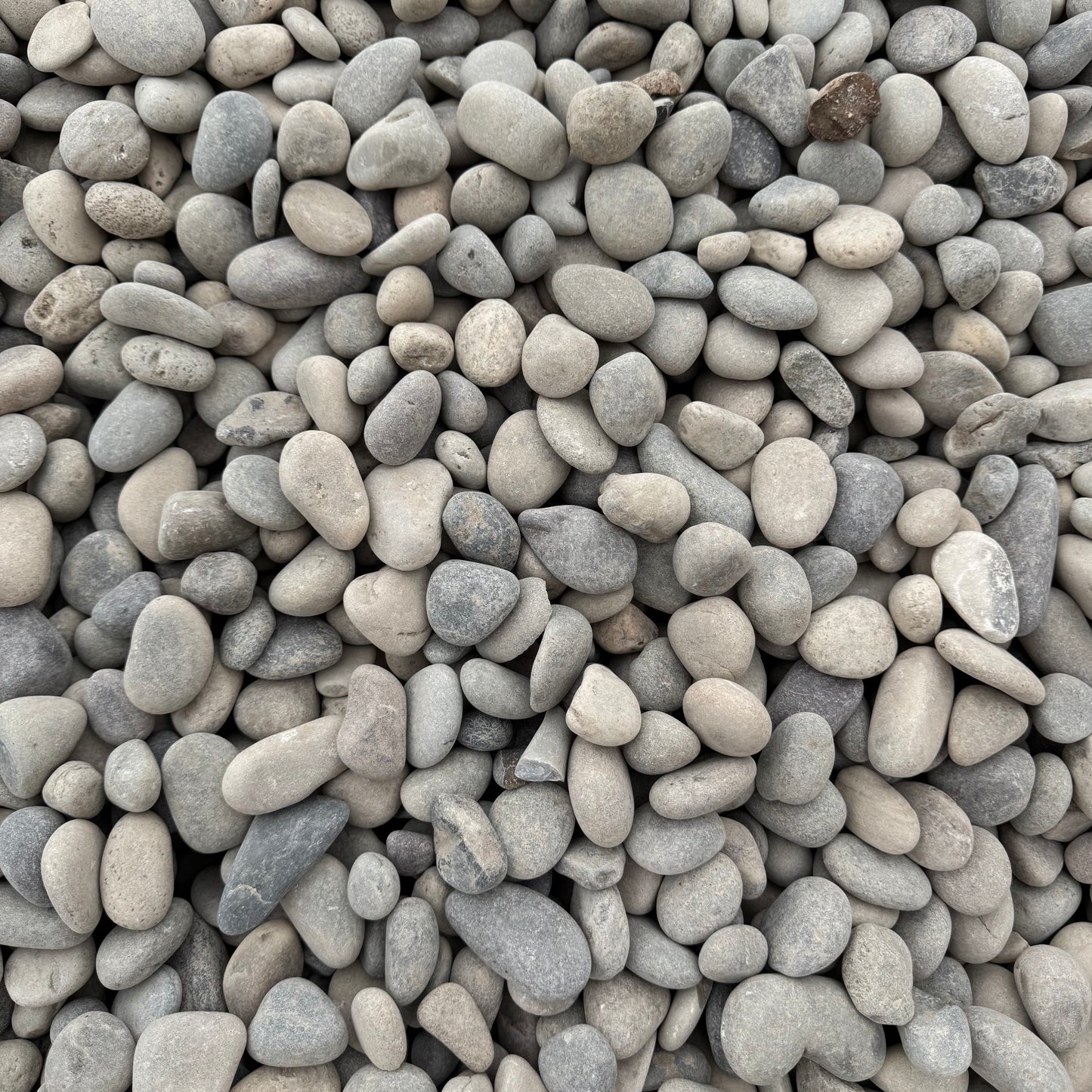 Glacier Cobble