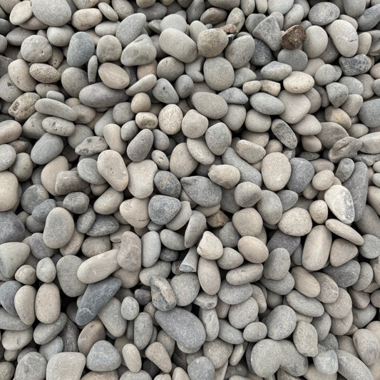 Glacier Cobble