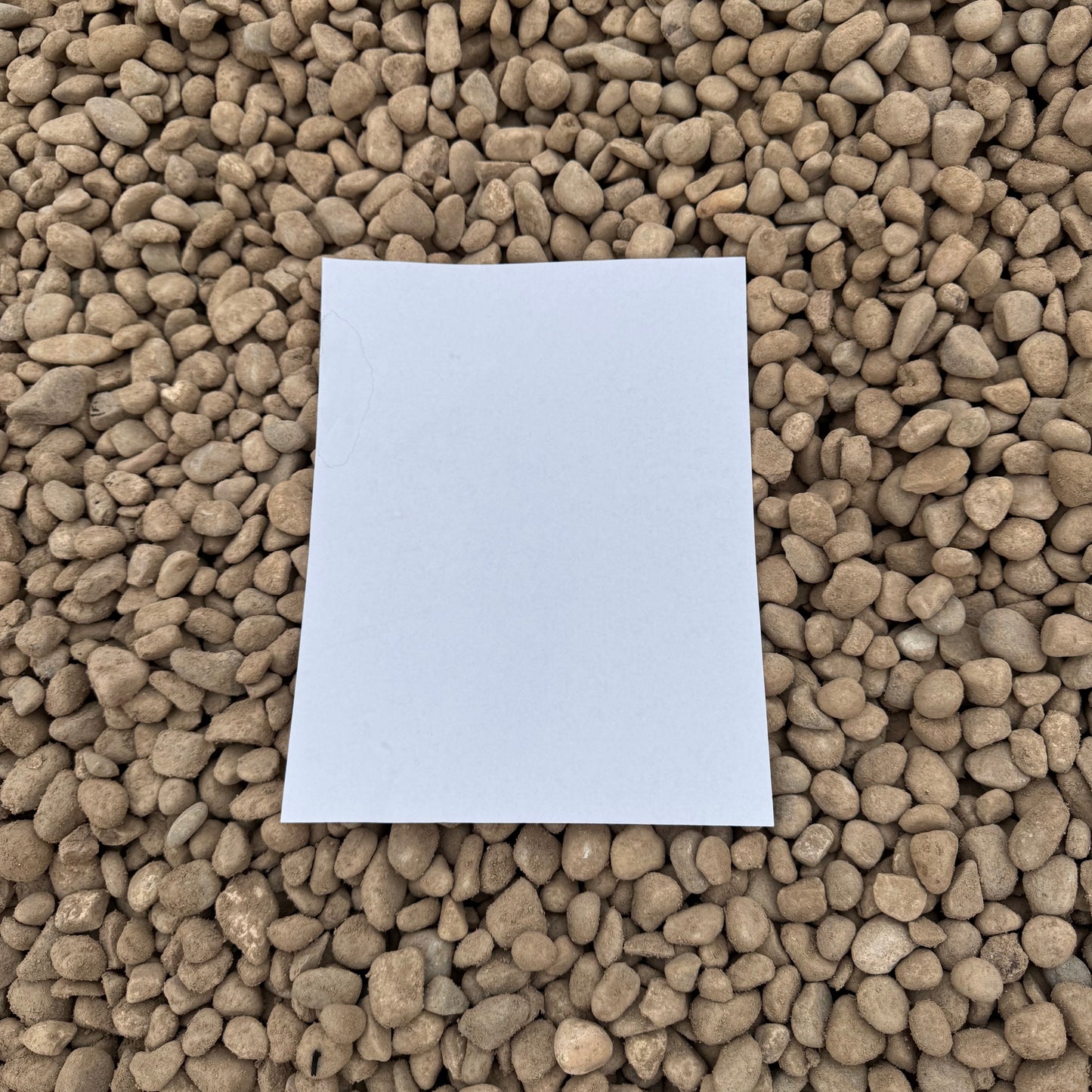 Santa Fe Pebbles
