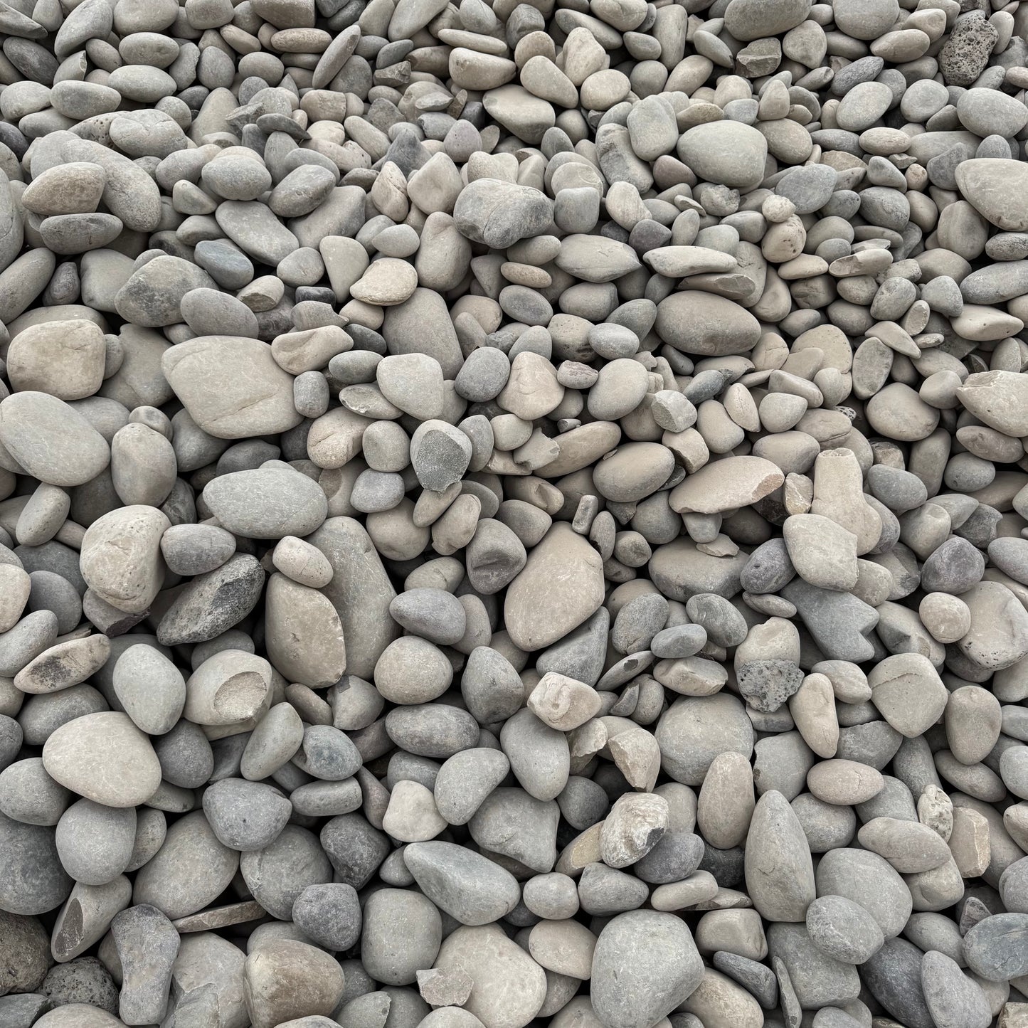 Canadian blend Cobble
