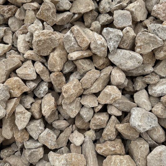Travertine Crushed