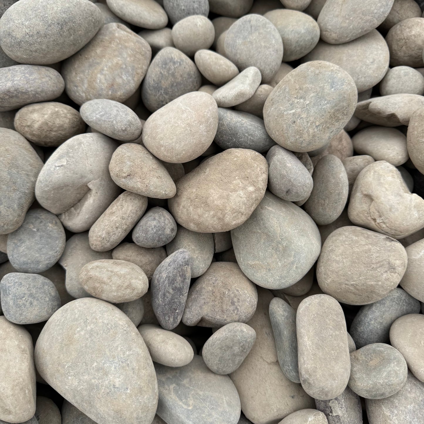 Glacier Cobble